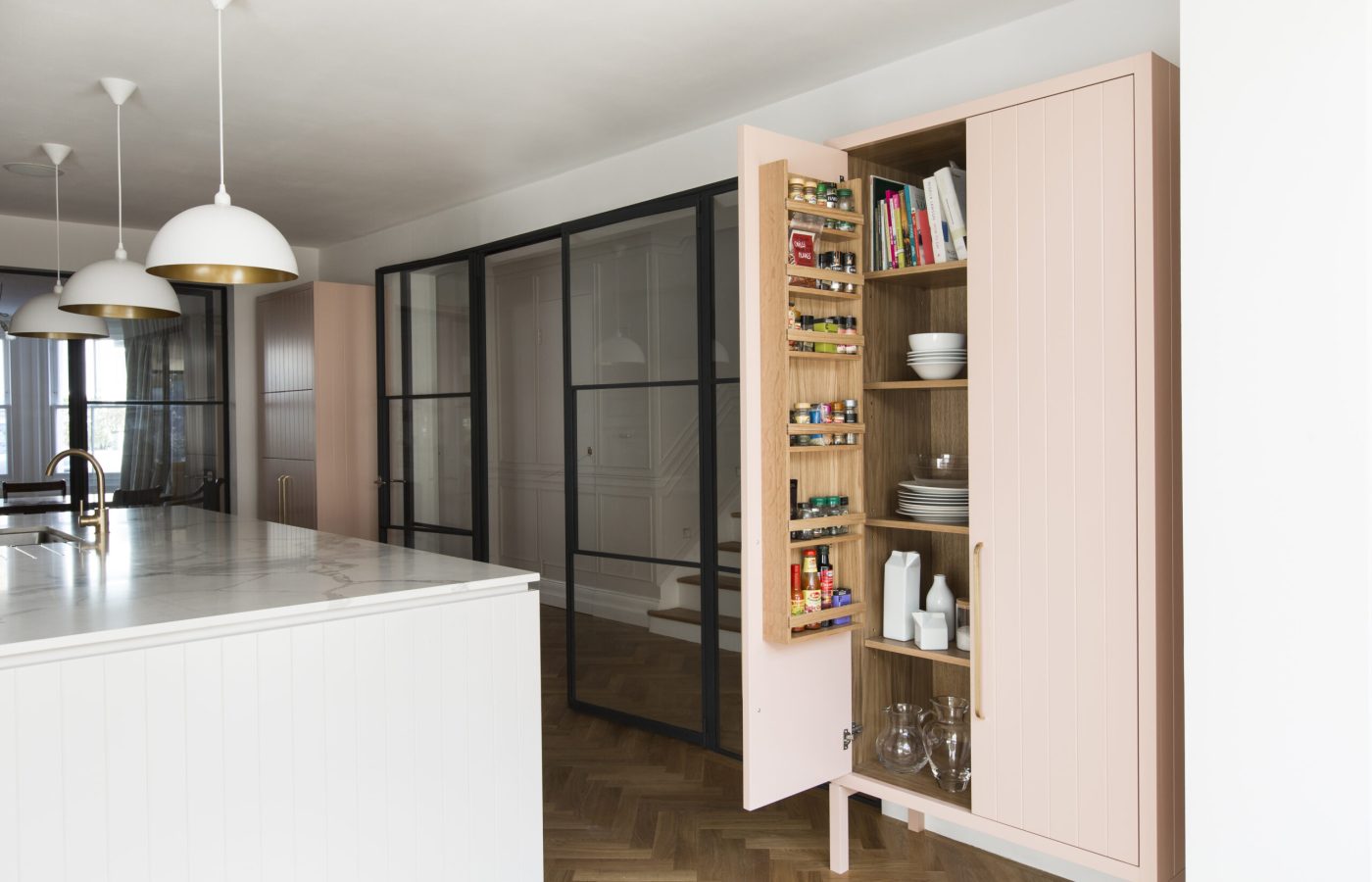 hammersmith interiors